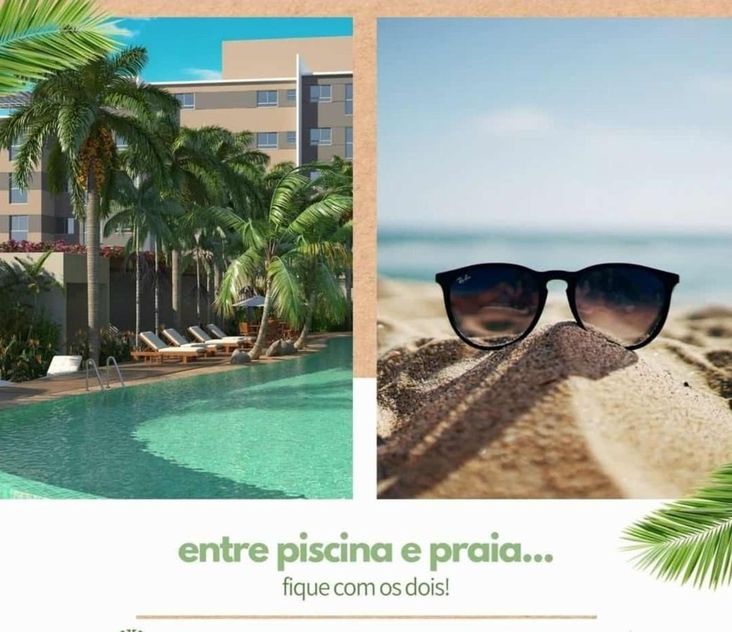 Paradise Resort Ubatuba II Exterior photo
